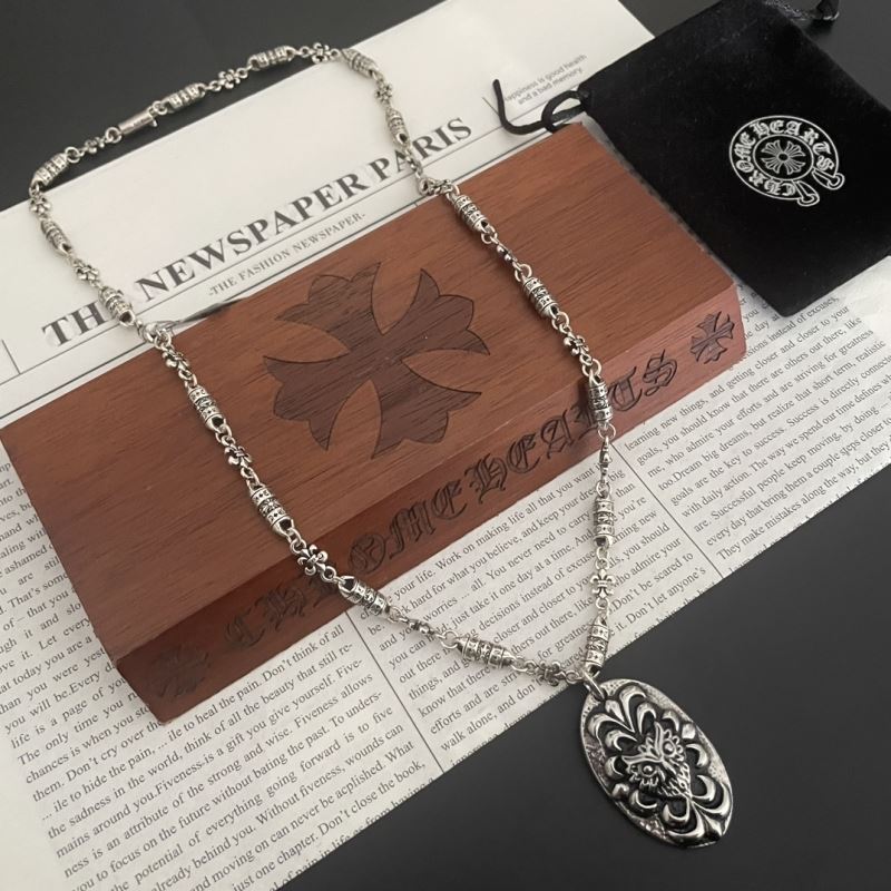 Chrome Hearts Necklaces